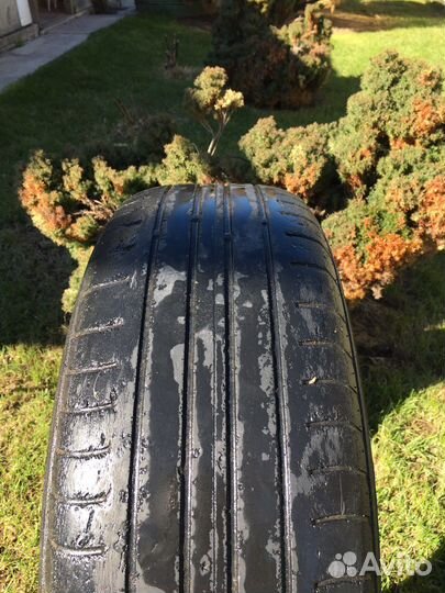 Nexen N'Priz RH1 215/65 R16 98