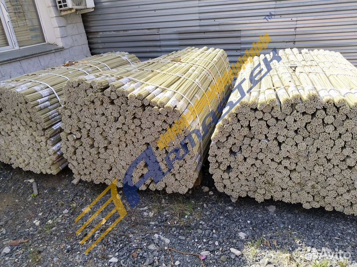 Стеклопластиковая арматура