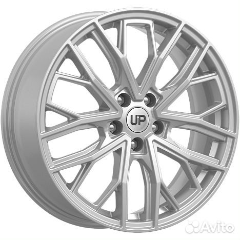 Exeed TXL / VX Wheels UP Up109 R18 / 7J PCD 5x108