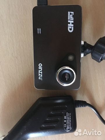 Видеорегистратор