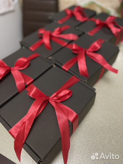 Подарочный набор для мужчины на 14, 23 февраля