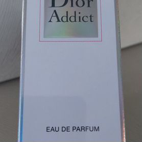 Dior Addict 50 мл