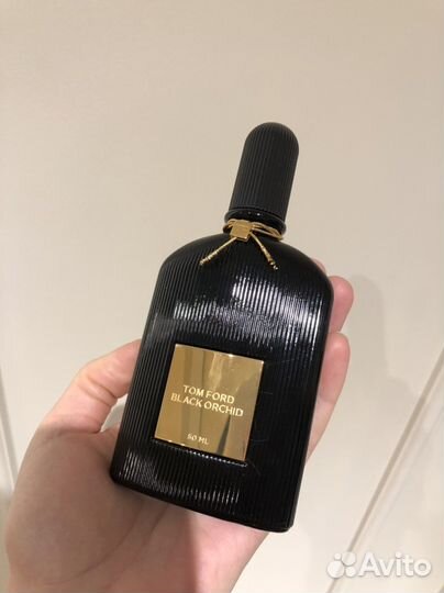 Black Orchid Tom Ford 25ml