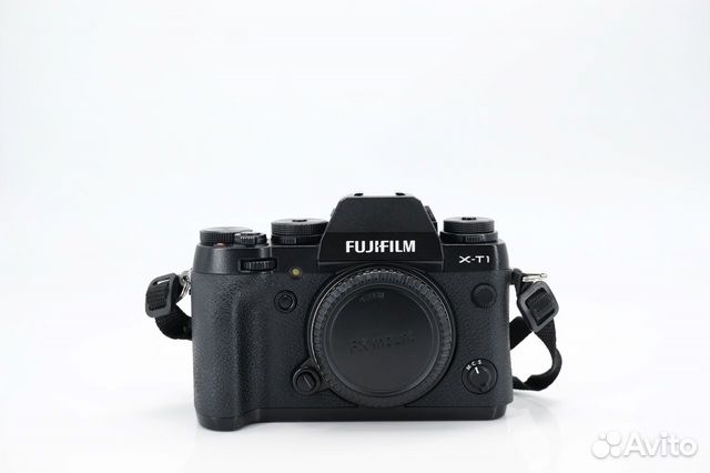 Fujifilm XT-1 Body отл. сост., гарантия, обмен