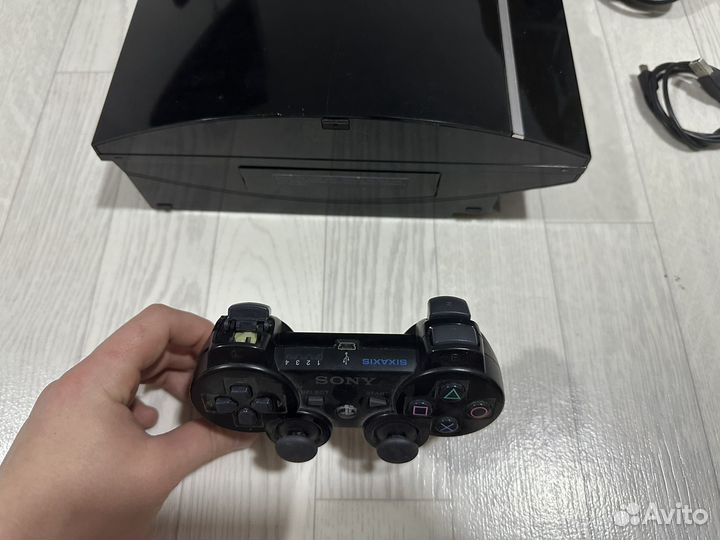 Horizon Zero Dawn для Sony PlayStation 4