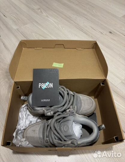 Кеды-кроссовки Ocai