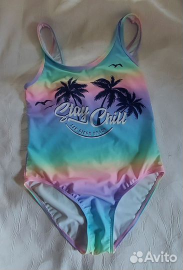 Купальник Futurino 158-164