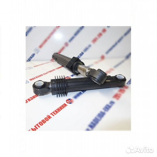 Амортизатор LG 100N 4901ER2003A