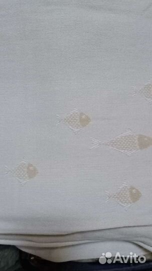 Слинг шарф didymos