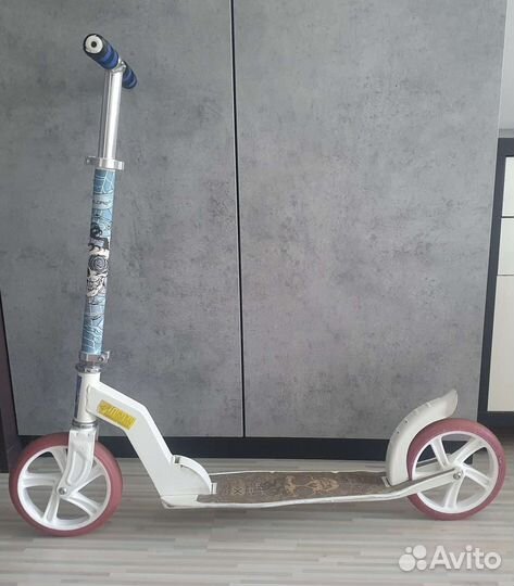 Самокат explore (колеса 20см)