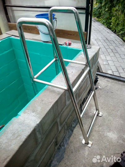 Услуги сварщика