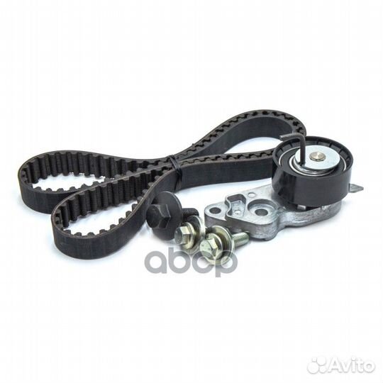 К-т ремня грм ролик ford Focus/Fusion/Fiesta
