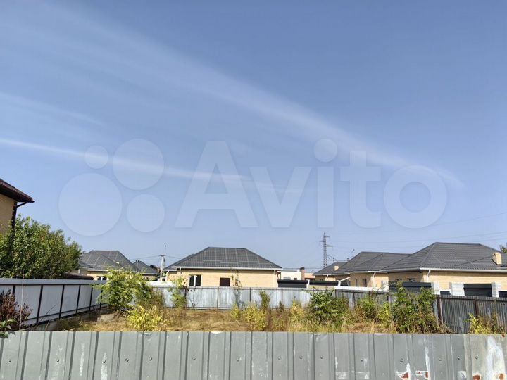 Участок 7 сот. (ИЖС)