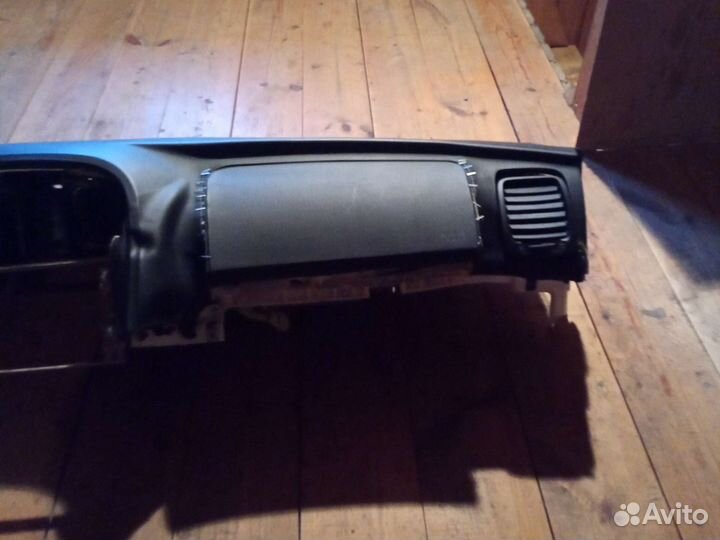 Торпеда Hyundai Sonata 4EF