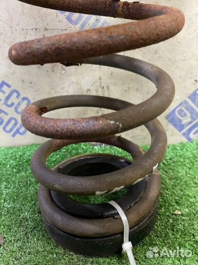 Пружина подвески задняя левая LADA Granta седан