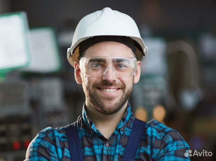 Рабочий на линию сборки в Удмуртию, без опыта