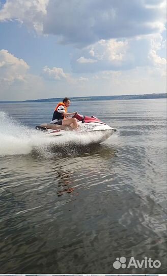BRP SEA DOO GS