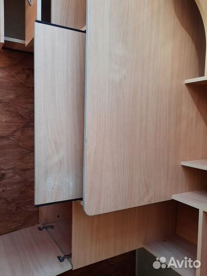 Компьютерный стол бу