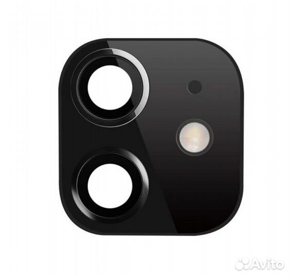 Накладка на камеру iPhone Xr