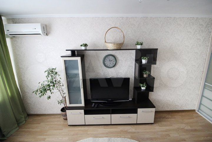 2-к. квартира, 56 м², 5/12 эт.