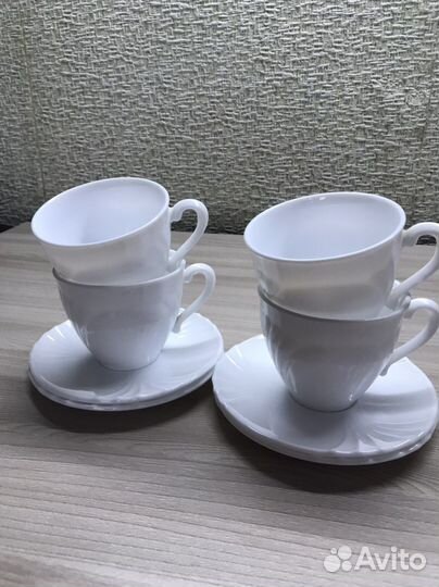 Чайный сервиз