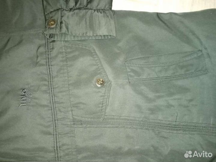 Вещи пакетом на мужчину 50/52разм