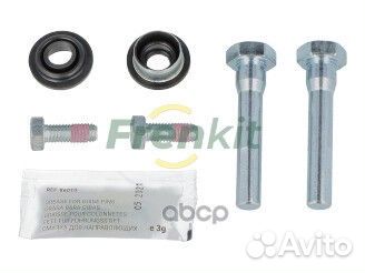 F809015 ремк-кт направляющих суппорта Chrysler