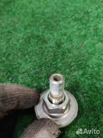 Регулятор давления топлива Lexus GS300 (S160) 2001