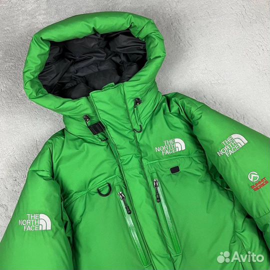 Пуховик The North Face Himalayan 800 оригинал