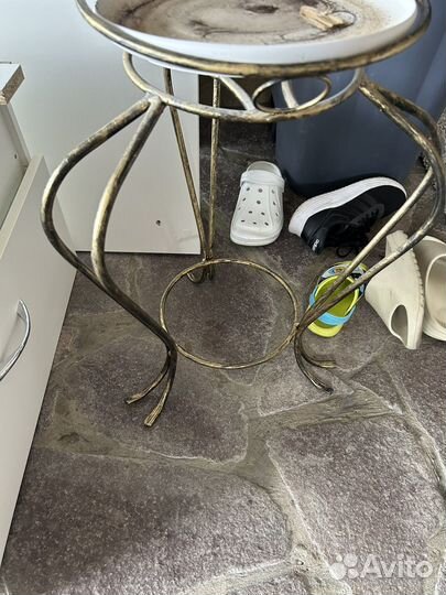 Горшок длЯ цветка