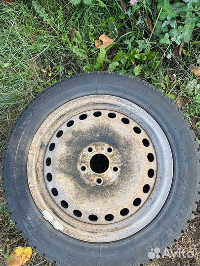 ONYX NY-W703 205/55 R16