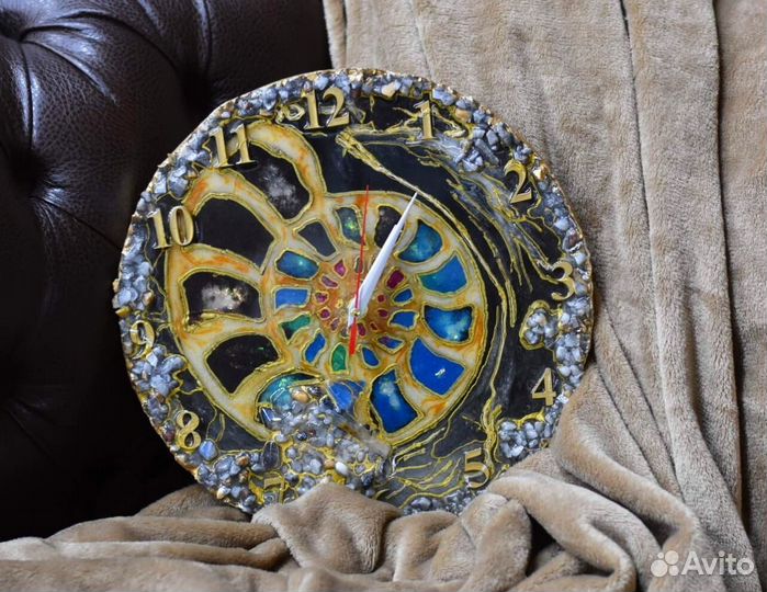 Часы настенные