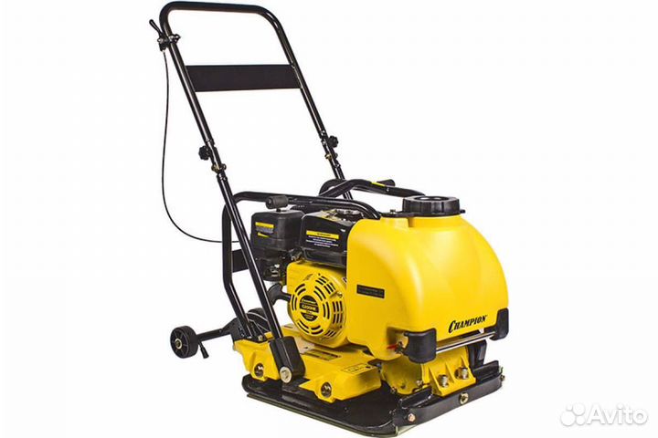 Виброплита/Вибротрамбовка Аренда/Прокат