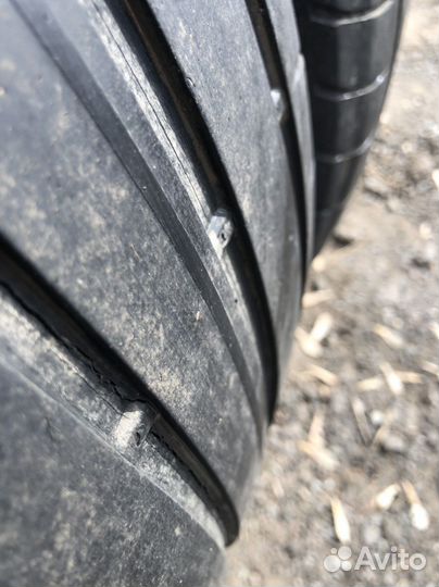 Goodyear Eagle F1 Asymmetric 3 265/40 R20 104Y