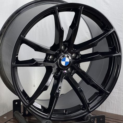 Литые диски BMW 11×R20 5×120