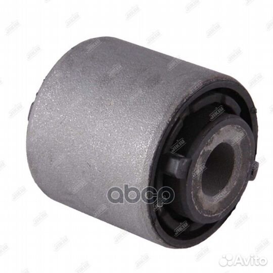 Втулка подвески зад BH25094 jikiu