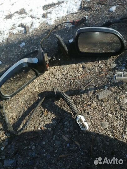 Авто зеркола