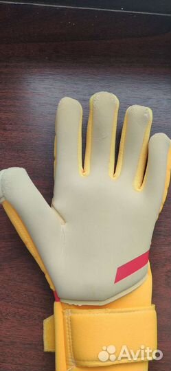 Вратарские перчатки nike Phantom Shadow