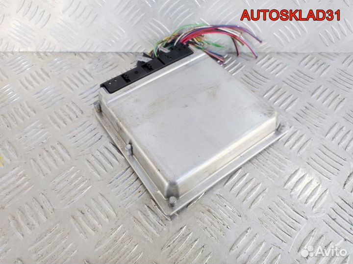 Блок эбу Mercedes-Benz W203 A6111537479 Дизель