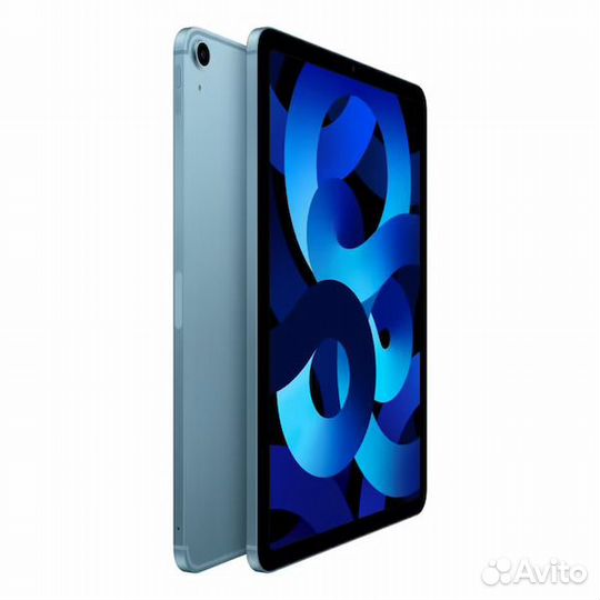Apple iPad Air (2022, 5 gen) Wi-Fi 256 Gb, Blue