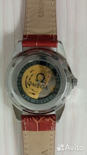 Часы omega