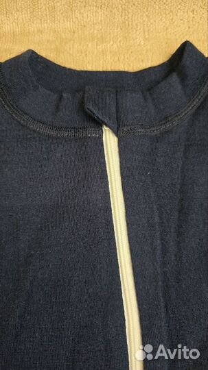 Термобельё детское