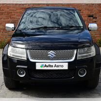 Suzuki Escudo 2.0 AT, 2005, 290 000 км, с пробегом, цена 790 000 руб.