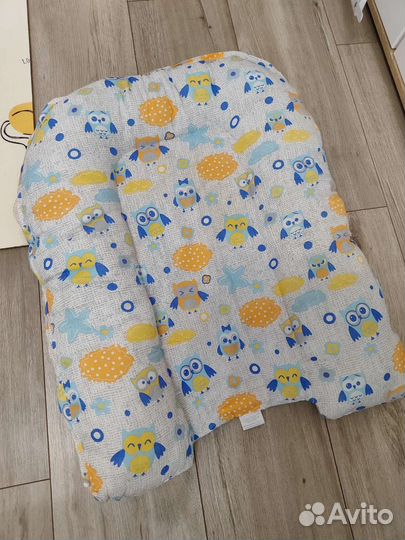 Кокон для новорожденных