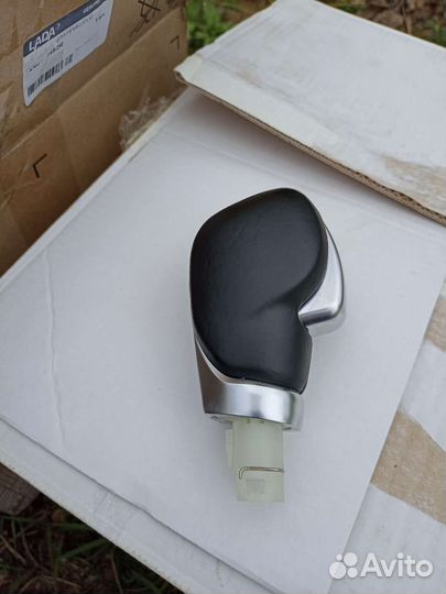 Ручка кпп Renault Arkana