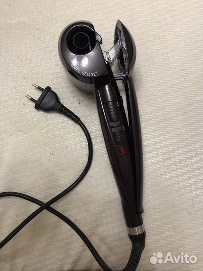 Плойка BaByliss