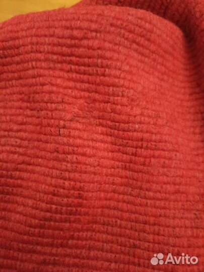 Пальто женское 52