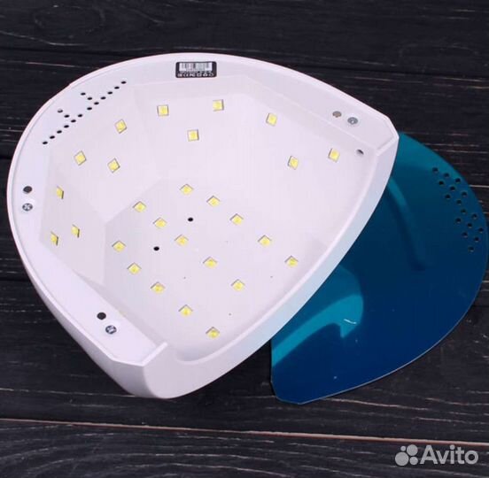 Лампа для маникюра