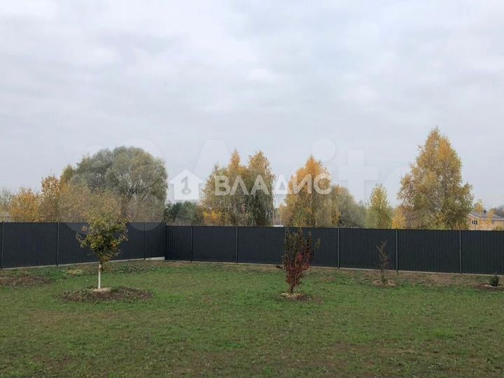 Участок 22,5 сот. (ИЖС)