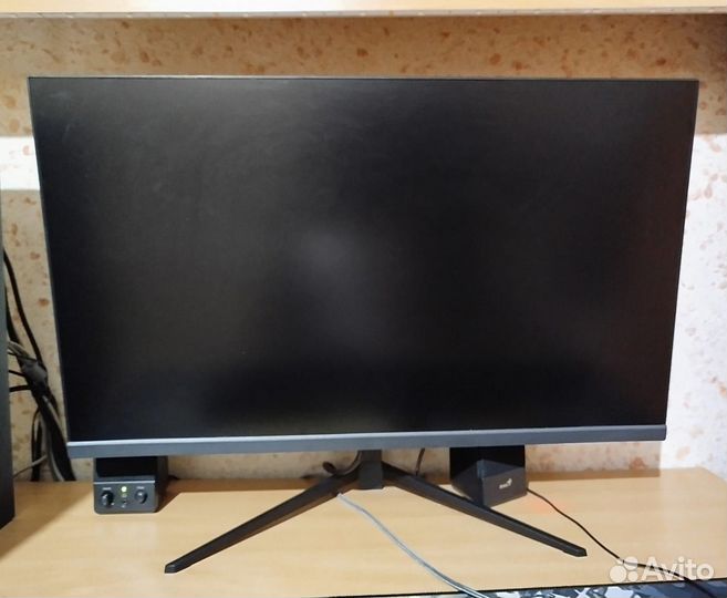 Монитор Dell 27 2k